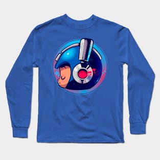 Mega Jam Long Sleeve T-Shirt